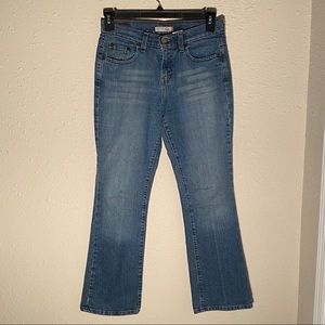515 Bootcut Levi’s Size 4S